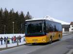 (272'319) - PostAuto Graub�nden - GR 179'720/PID 11'406 - Iveco am 22.