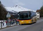 (272'348) - PostAuto Graub�nden - GR 170'433/PID 10'030 - Iveco (ex Nr.