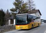 (272'406) - PostAuto Graub�nden - GR 179'717/PID 11'407 - Iveco am 22.
