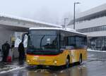 (172'881) - PostAuto Graub�nden - GR 176'057/PID 11'637 - Iveco (ex Nr.