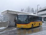 (272'895) - PostAuto Graub�nden - GR 179'718/PID 11'408 - Iveco am 14.
