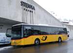 (272'900) - PostAuto Graub�nden - GR 179'719/PID 11'409 - Iveco am 14.