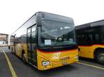 (273'917) - CarPostal Ouest - VD 510'250/PID 10'037 - Iveco (ex Faucherre, Moudon) am 12.