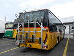 (273'922) - CarPostal Ouest - VD 510'250/PID 10'037 - Iveco (ex Faucherre, Moudon) am 12.