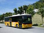 (276'899) - PostAuto Graub�nden - GR 179'715/PID 11'284 - Iveco am 18.