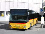 (276'989) - PostAuto Graub�nden - GR 170'436/PID 10'212 - Iveco am 19.