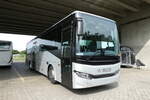 (278'128) - Taxi Romontois, Romont - (68'409) - Iveco am 27.