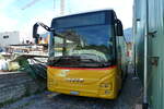 (279'993) - Buchard, Leytron - VS 84'252/PID 11'503 - Iveco am 6.