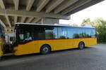 (280'004) - PostAuto Graub�nden - PID 12'378 - Iveco am 6.