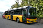 (280'022) - PostAuto Graub�nden - PID 12'380 - Iveco am 6.