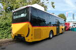 (280'023) - PostAuto Graub�nden - PID 12'380 - Iveco am 6.