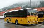 (280'101) - PostAuto Graub�nden - GR 54'812/PID 10'067 - Iveco (ex Nr.