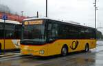 (280'102) - PostAuto Graub�nden - GR 54'812/PID 10'067 - Iveco (ex Nr.