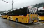 (280'116) - PostAuto Graub�nden - GR 176'057/PID 11'637 - Iveco (ex Nr.