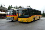 (280'150) - PostAuto Graub�nden - GR 102'306/PID 12'012 - Iveco (ex Nr.