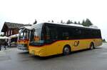(280'157) - PostAuto Graub�nden - GR 102'306/PID 12'012 - Iveco (ex Nr.
