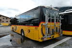 (280'211) - PostAuto Graub�nden - GR 162'978/PID 10'238 - Iveco (ex Nr.