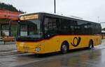 (280'224) - PostAuto Graub�nden - GR 54'812/PID 10'067 - Iveco (ex Nr.