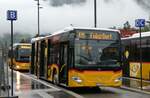 (280'225) - PostAuto Graub�nden - GR 159'303/PID 12'085 - Mercedes (ex Nr.
