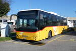 (282'522) - CarPostal Ouest - VD 457'063/PID 11'225 - Iveco am 22.