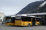 (284'812) - Gaudenz, Andeer - GR 163'714/PID 11'920 - Iveco am 10.