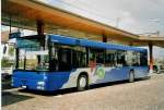 (052'509) - VZO Gr�ningen - Nr.