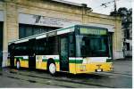 (058'002) - TN Neuch�tel - Nr.