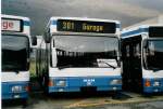 (058'528) - H�rzeler, Dietikon - Nr.