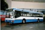 (062'827) - H�rzeler, Dietikon - Nr.