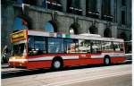 (063'226) - AAR bus+bahn, Aarau - Nr.