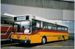 (064'714) - Lengacher, M�nsingen - MAN am 14.