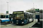 (065'506) - PostAuto Z�rich - Nr.