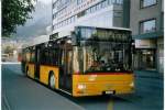 (066'619) - D�nser, Trimmis - GR 7288 - MAN 20.