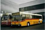 (072'707) - Geissmann, H�gglingen - MAN am 27.