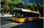(080'531) - PostAuto Berner Oberland - BE 615'387 - MAN/G�ppel (ex P 23'034) am 25.