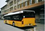 (080'902) - Postautobetriebe Unteres Toggenburg, L�tisburg - SG 284'108 - MAN am 18.