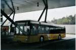 (081'004) - PostAuto Z�rich - Nr.