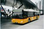 (081'008) - PostAuto Z�rich - Nr.
