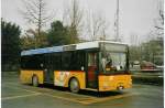 (082'126) - Geissmann, H�gglingen - AG 347'014 - MAN am 27.