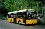 (085'820) - PostAuto Bern - BE 610'532 - MAN/G�ppel (ex P 23'033) am 4.