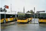 (090'617) - PostAuto Z�rich - Nr.