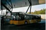 (098'716) - PostAuto Z�rich - Nr.