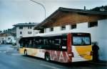 (104'809) - Stuppan, Flims - GR 64'143 - MAN am 1.