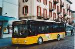 (112'437) - AutoPostale Ticino - TI 215'333 - MAN/G�ppel am 9.
