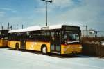 (114'201) - CarPostal Ouest - VD 392'846 - MAN am 14.