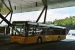 (119'009) - PostAuto Z�rich - Nr.
