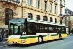 (122'526) - TN Neuch�tel - Nr.