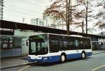 (122'916) - VBZ Z�rich - Nr.