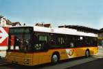 (125'620) - PostAuto Z�rich - Nr.