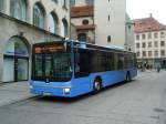 (128'601) - MVG M�nchen - Nr.